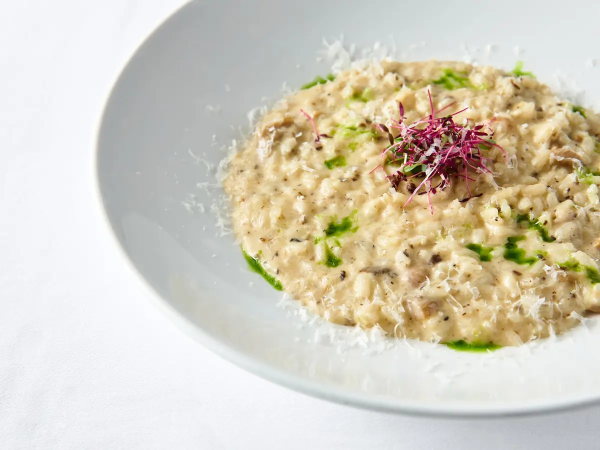 Risotto