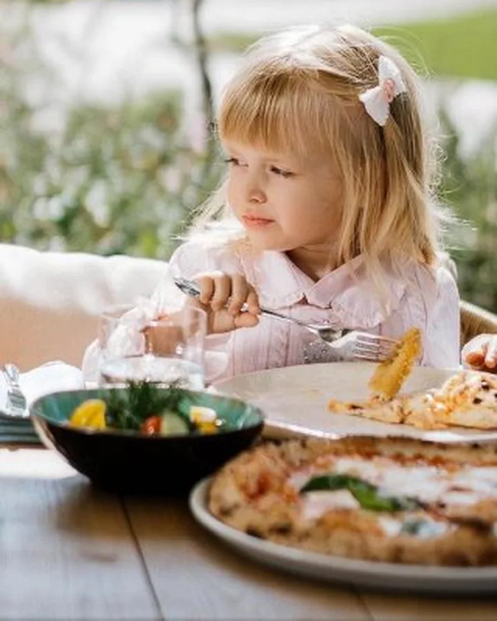 Kinder-Pizza-Workshop